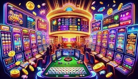 game 39 Live Casino Schedule