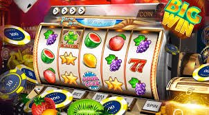 game 39 Slots